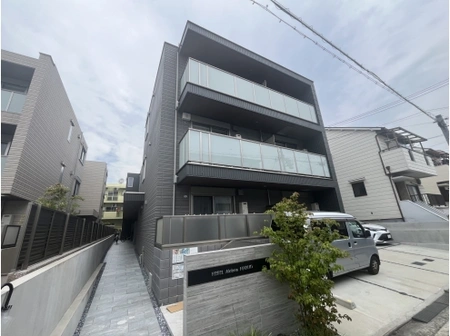 兵庫県西宮市東鳴尾町1丁目