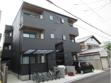 大阪府豊中市螢池北町1丁目
