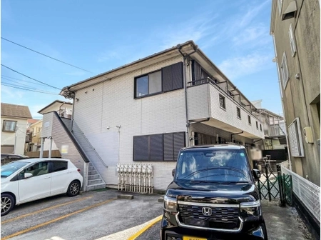 神奈川県横浜市鶴見区生麦3丁目