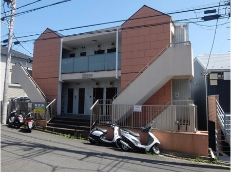 神奈川県横浜市旭区さちが丘