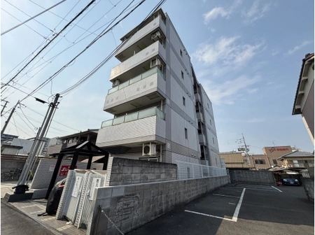 奈良県大和郡山市南郡山町