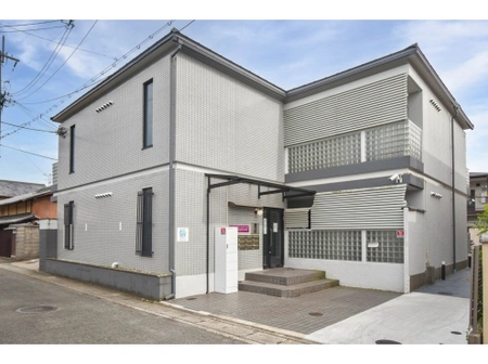 京都府京都市北区上賀茂南大路町