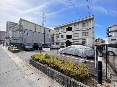 京都府京都市伏見区下鳥羽中円面田町