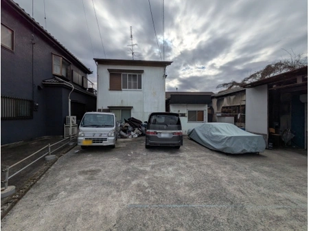 神奈川県横浜市旭区今宿西町