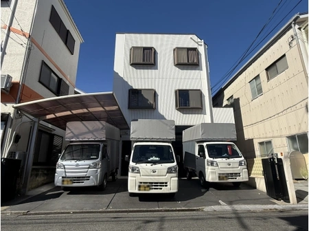 東京都江戸川区篠崎町4丁目