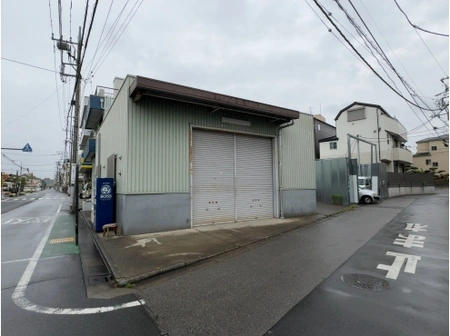 東京都江戸川区中央3丁目