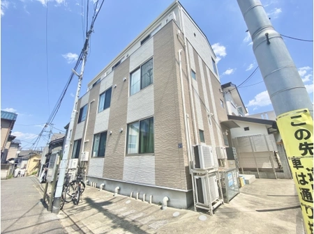 東京都板橋区仲宿