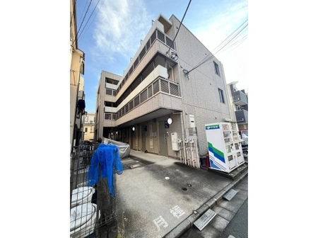 東京都豊島区上池袋3丁目