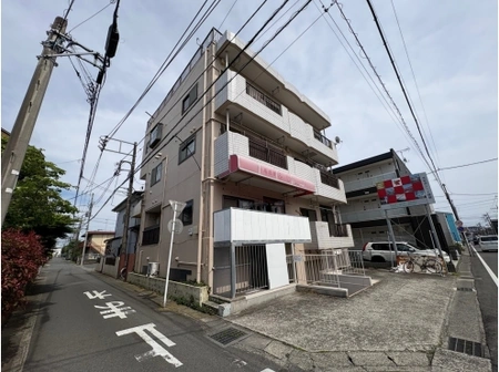 神奈川県大和市上草柳1丁目