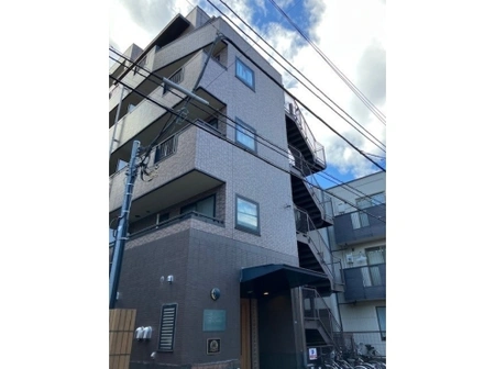 東京都立川市高松町3丁目