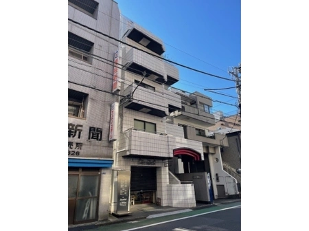 東京都港区東麻布2丁目
