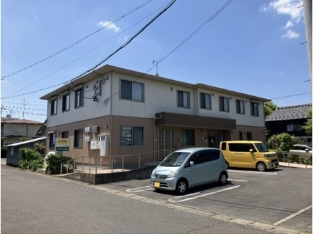 岐阜県岐阜市南蝉1丁目