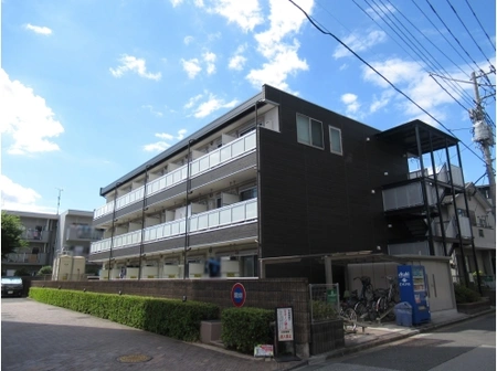 埼玉県川口市原町