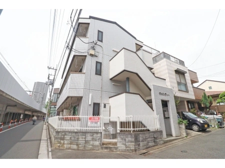 埼玉県さいたま市浦和区東岸町