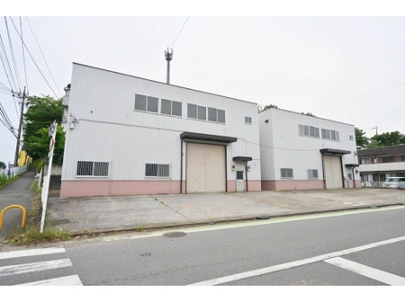 埼玉県所沢市東所沢4丁目