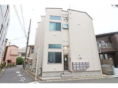 東京都江戸川区平井6丁目