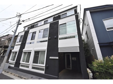 東京都中野区本町3丁目