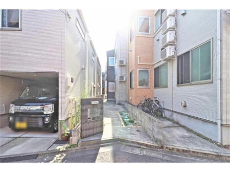 東京都北区堀船2丁目