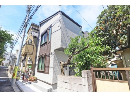 東京都板橋区泉町