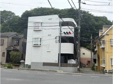 埼玉県朝霞市根岸台2丁目