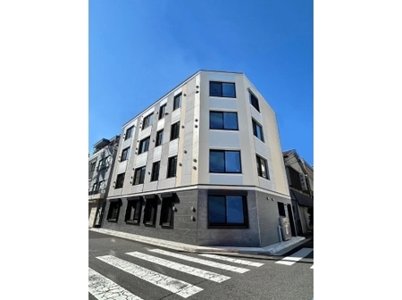 東京都江東区猿江1丁目