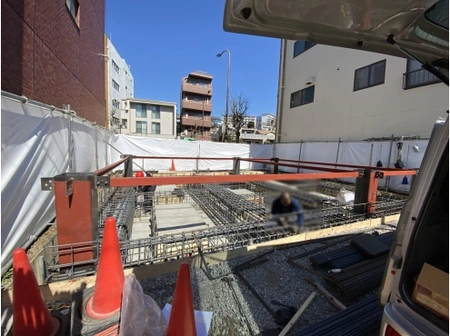 神奈川県横浜市神奈川区三ツ沢下町