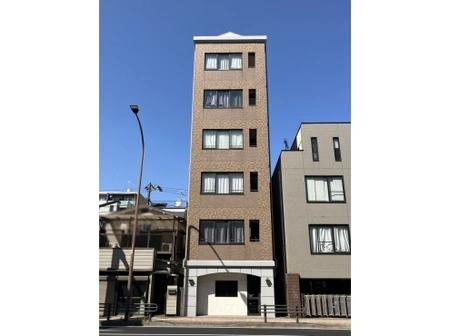 神奈川県横浜市神奈川区松本町3丁目