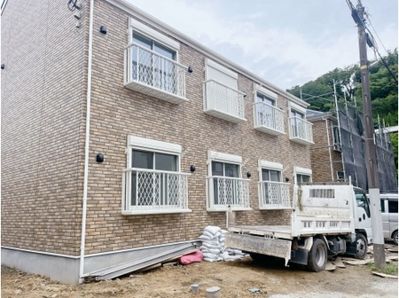 神奈川県横浜市磯子区森6丁目
