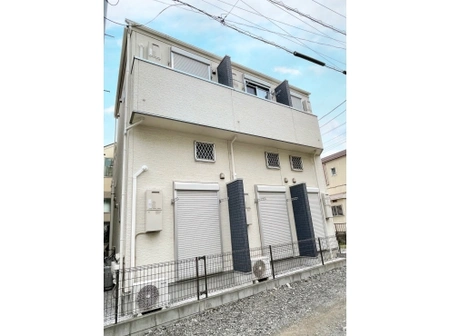 神奈川県横浜市鶴見区下末吉2丁目