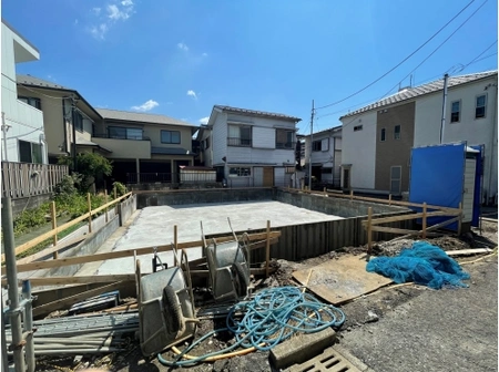 神奈川県横浜市鶴見区岸谷4丁目