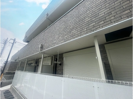 神奈川県横浜市南区八幡町