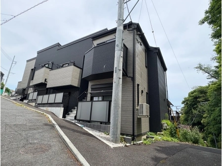 神奈川県横浜市港南区最戸2丁目