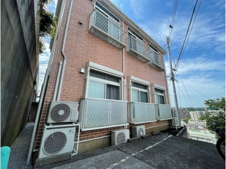 神奈川県横浜市保土ケ谷区峰岡町1丁目