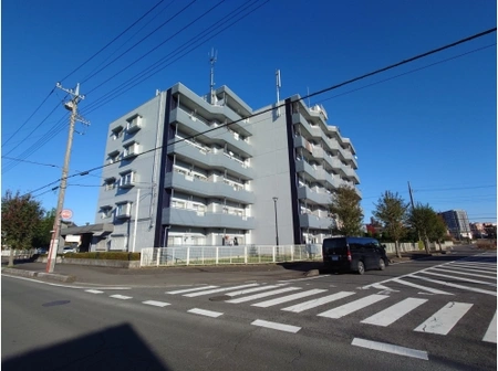 埼玉県坂戸市中富町