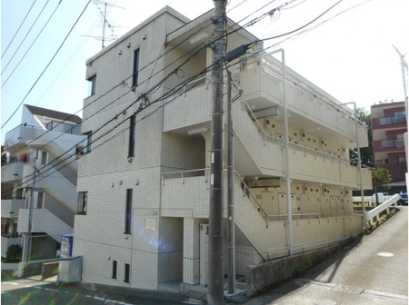 神奈川県横浜市青葉区美しが丘5丁目