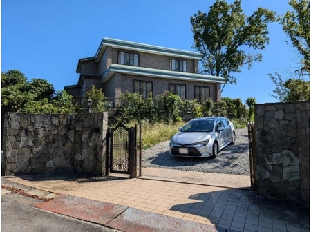 静岡県伊東市八幡野