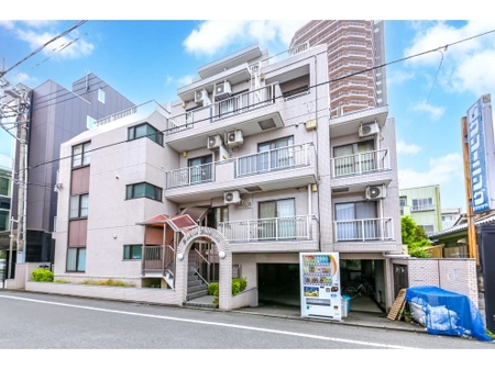 神奈川県相模原市緑区橋本6丁目