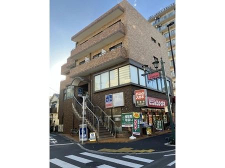 東京都荒川区荒川6丁目