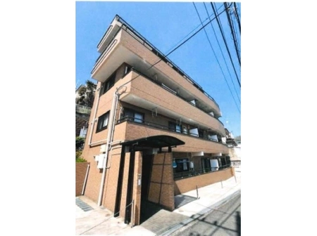 東京都町田市原町田2丁目