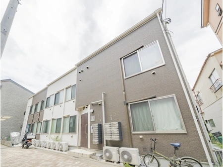 東京都荒川区荒川5丁目
