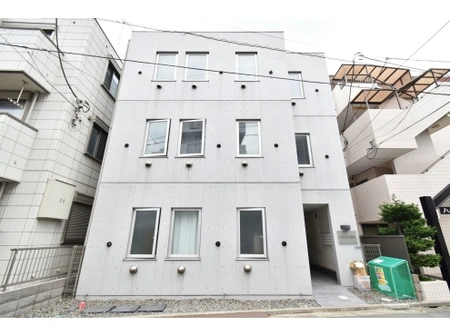東京都大田区西糀谷4丁目