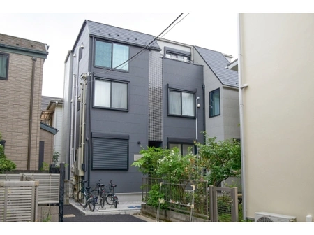 東京都大田区西糀谷1丁目