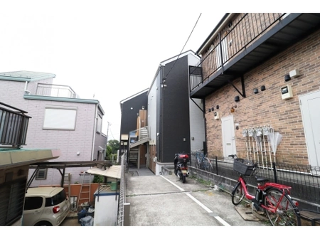 神奈川県横浜市保土ケ谷区桜ケ丘2丁目