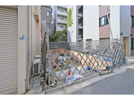 東京都墨田区立川1丁目