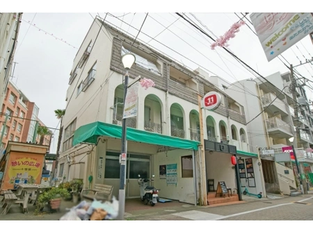 東京都渋谷区笹塚3丁目