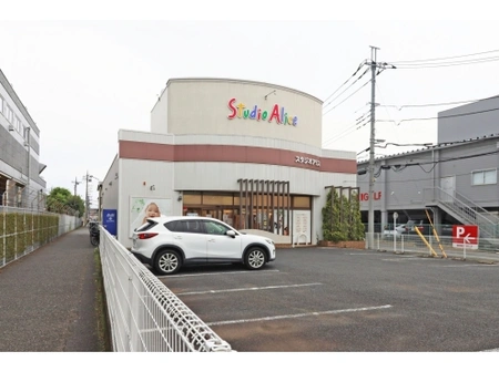 東京都東久留米市南町2丁目
