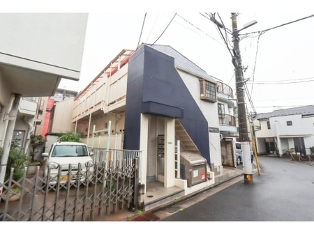 東京都練馬区上石神井3丁目