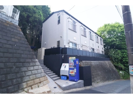 神奈川県川崎市多摩区生田8丁目