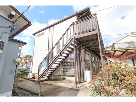 神奈川県川崎市多摩区西生田3丁目