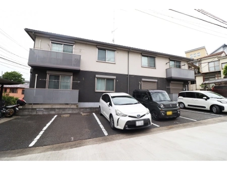 神奈川県横浜市保土ケ谷区峰岡町3丁目